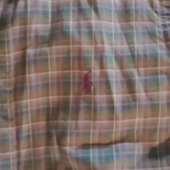 Polo button down - Picture 3 of 3